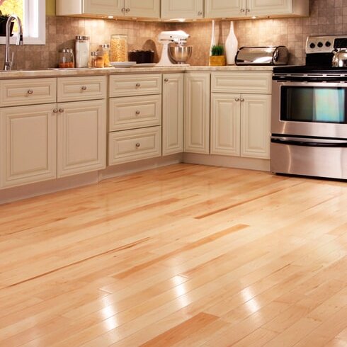 Hardwood Product Articles
